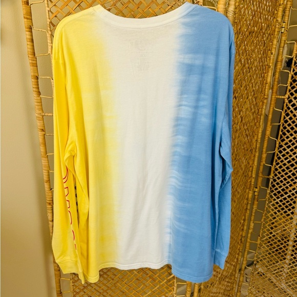 Sailor Moon Long Sleeve Oversized Tee - Picture 6 of 6